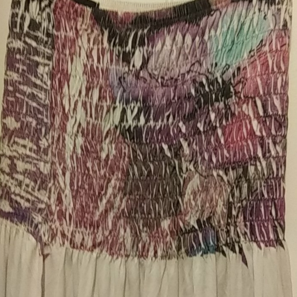 Maxi dress - Picture 3 of 3